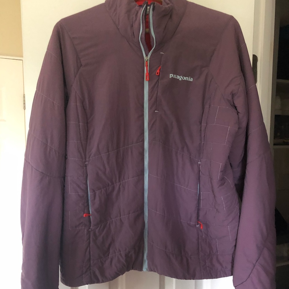 Patagonia Women’s Nanopuff Air Jacket